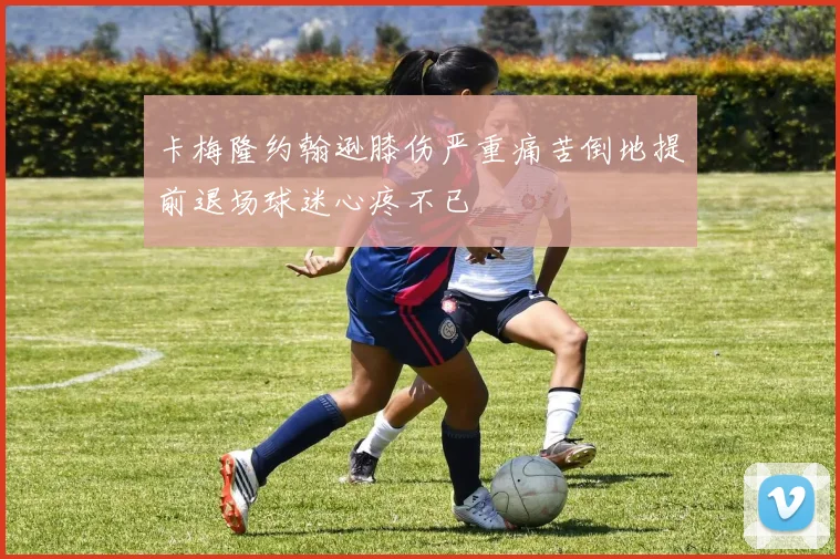 卡梅隆约翰逊膝伤严重痛苦倒地提前退场球迷心疼不已