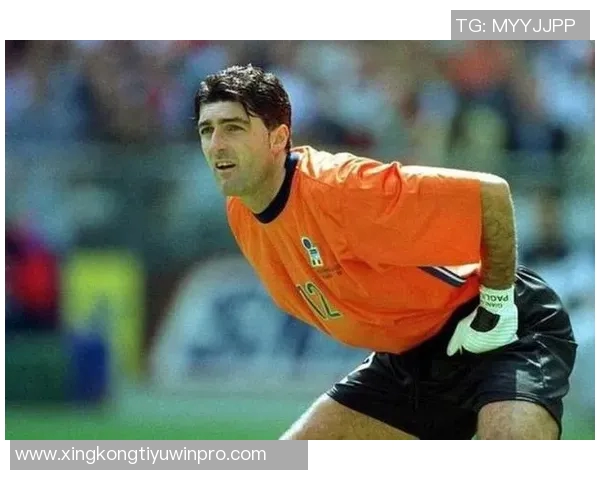 帕柳卡回忆94年世界杯决赛大罗是他心目中最强球员的印象