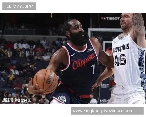 快船现状分析哈登坦言球队排名波动取决于胜负表现