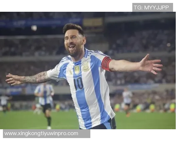 阿根廷国家队在迈阿密集训梅西已与球队汇合积极备战